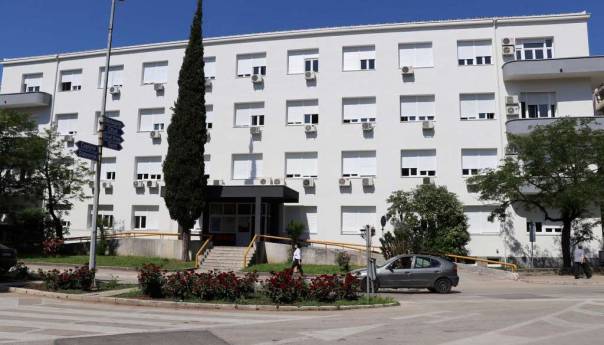 U mostarskoj covid-bolnici na liječenju 17 pacijenata, 7 novozaraženih