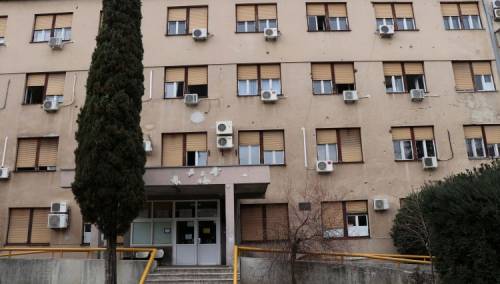 U mostarskoj 'covid bolnici' preminule dvije osobe, 116 novozaraženih