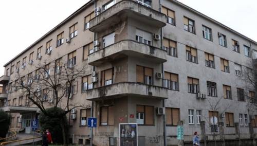 U mostarskoj 'covid-bolnici' tokom vikenda preminule tri osobe