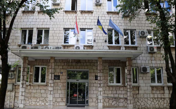 U mostarskom zatvoru izboden zatvorenik