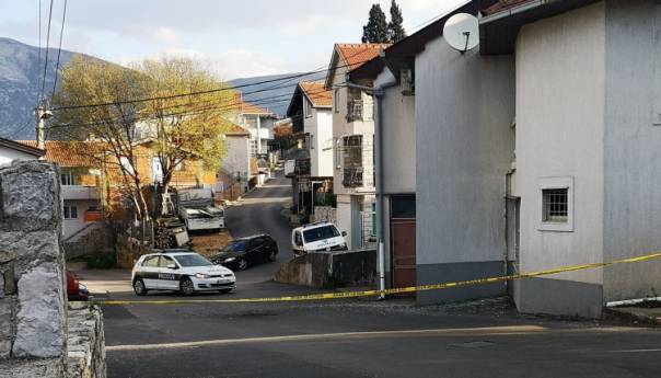 U Mostaru bačena eksplozivna naprava