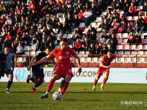 U Mostaru derbi Bosne i Hercegovine, zanimljivo će biti i u Konjicu