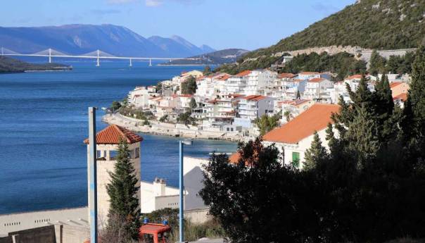 U Mostaru i Neumu danas 16 stepeni, sutra sunčano u cijeloj BiH