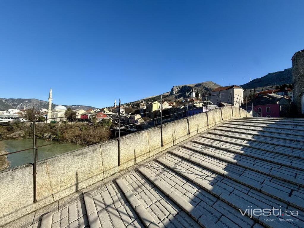 U Mostaru i Tuzli danas 14 stepeni, sutra naoblačenje, kiša u većem dijelu zemlje