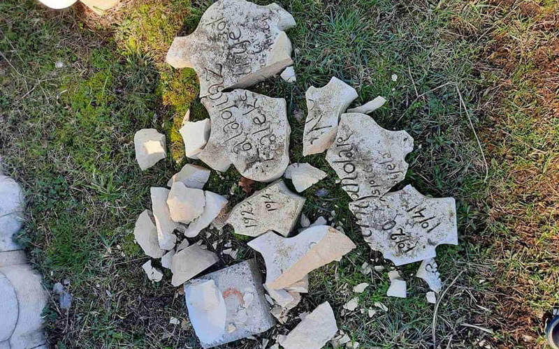 U Mostaru nastavljeno fašističko divljanje, nema reakcija