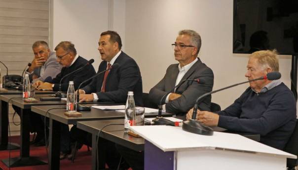 U Mostaru o principima za izmjene Ustava BiH: Vrijeme je za promjene!