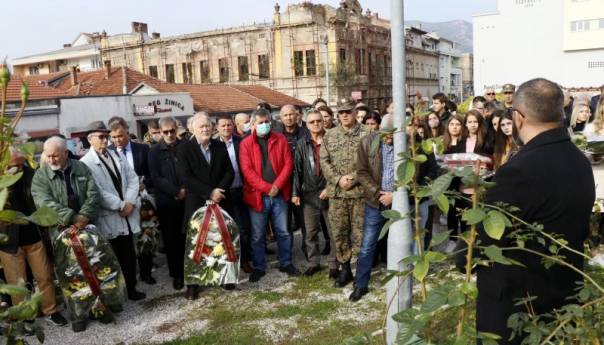 U Mostaru obilježena 29. godišnjica formiranja 4. korpusa Armije RBiH