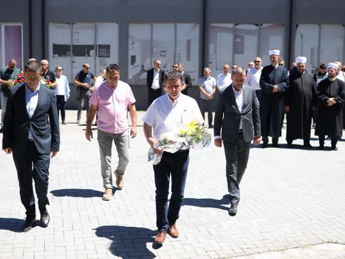 U Mostaru obilježena 34. godišnjica zločina na Uborku i Sutini