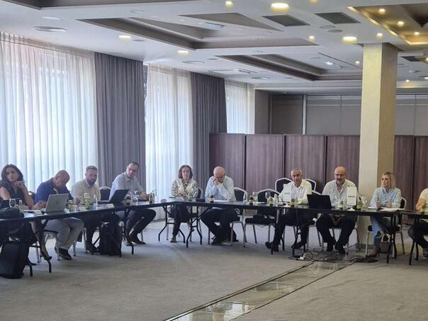 U Mostaru održan Okrugli sto o predstavljanju Pravilnika o aukcijama