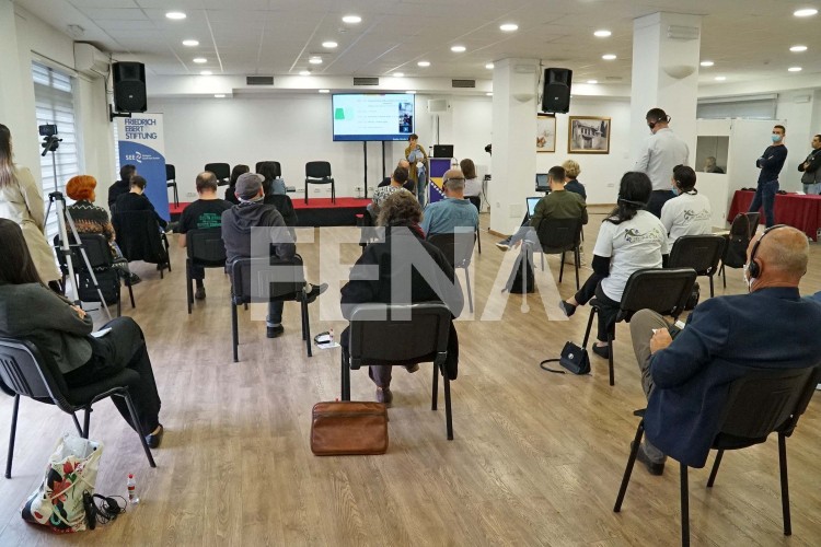 U Mostaru počela regionalna konferencija o zaštiti okoliša