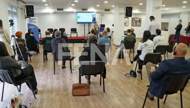 U Mostaru počela regionalna konferencija o zaštiti okoliša