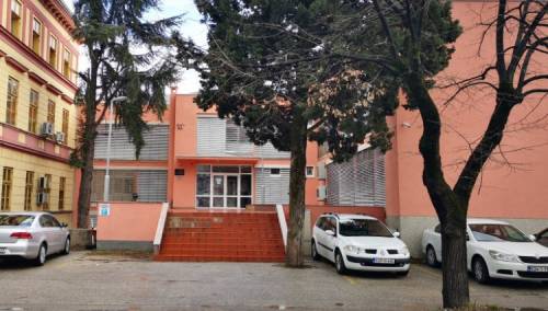 U Mostaru pritvoren 18-godišnji Palestinac