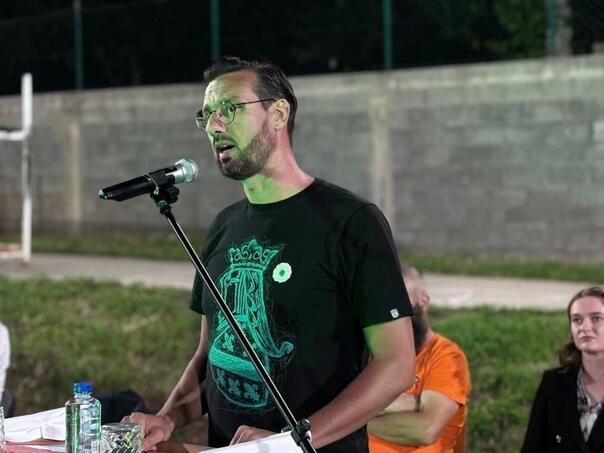 U Mostaru promocija knjige “Od berlinske do dejtonske BiH: pravno-politički status Bošnjaka”