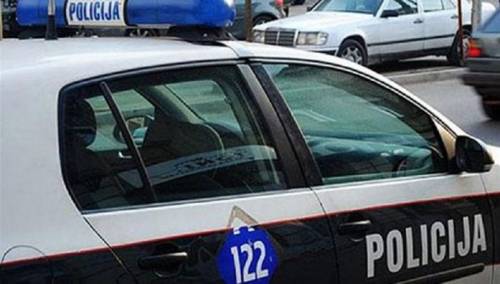 U Mostaru se muškarac raznio bombom
