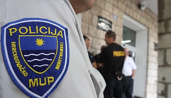 U Mostaru se pucnjem iz pištolja ubio starac