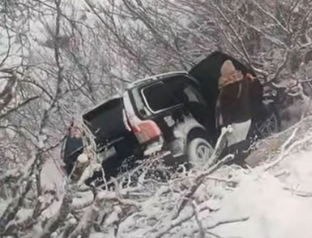 U Mostaru spašena četiri strana državljanina, među njima i dvoje djece