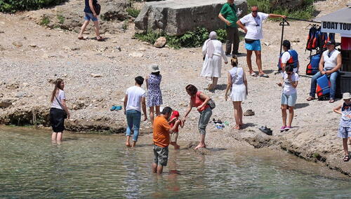 U Mostaru, Stocu i Zenici 37 stepeni