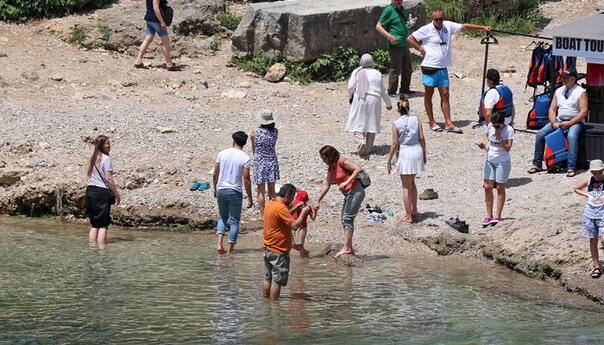 U Mostaru, Stocu i Zenici 37 stepeni
