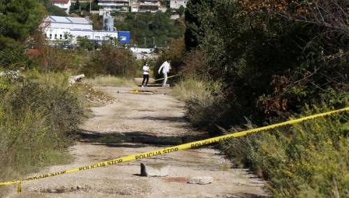 U Mostaru teško ozlijeđen mlađi muškarac