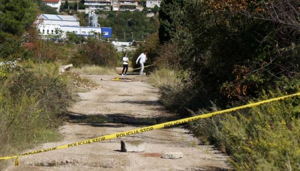 U Mostaru teško ozlijeđen mlađi muškarac