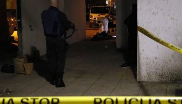 U Mostaru ubijen zločinac Maka Radić, Vijesti.ba objavljuju detalje ubistva