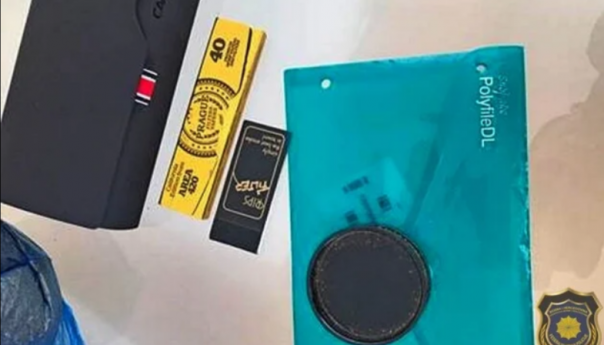 U Mostaru uhapšen Čeh s crvene Interpolove potjernice