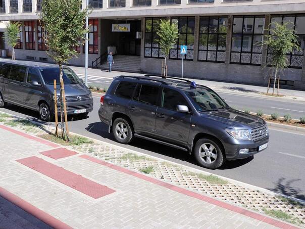 U Mostaru uhapšen čovjek zbog iskorištavanja djece za pornografiju