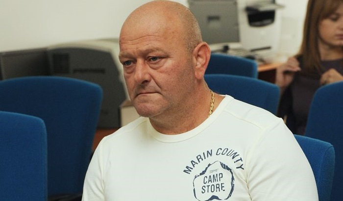 U Mostaru uhapšen Vinko Martinović Štela