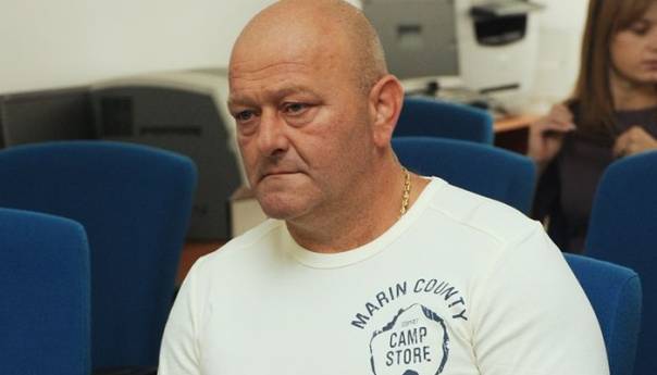 U Mostaru uhapšen Vinko Martinović Štela