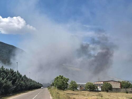 U Mostaru umjereno zagađen zrak, objavljene preporuke za građane