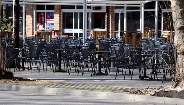 U Mostaru zabranjen rad tržnih centara, ugostiteljskih objekata, pijaca ...