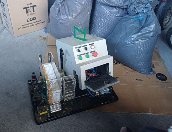 U Mostaru zaplijenjen duhan i oprema vrijedni više od 100.000 KM