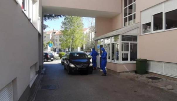 U Mostaru zaražene još 4 osobe, ljekari apeluju na građane