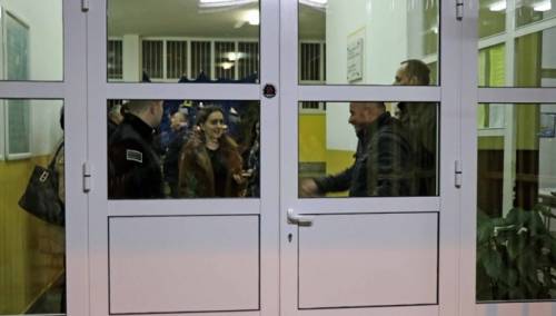 U Mostaru zatvorena birališta za izbore predsjednika Hrvatske