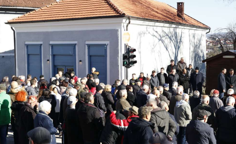 U Mrkonjić Gradu obilježen Dan državnosti Bosne i Hercegovine
