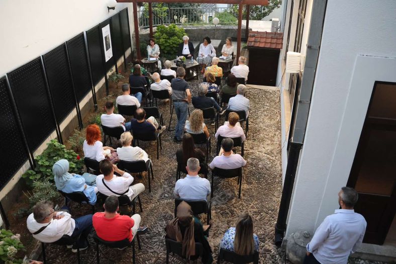 U Muzeju Hercegovine održano predavanje povodom 250. godišnjice objavljivanja Hasanaginica
