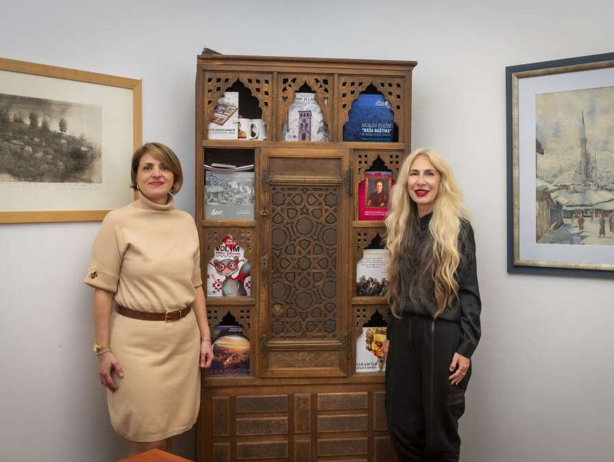 U Muzeju Sarajeva historijska sudnica iz procesa protiv Gavrila Principa