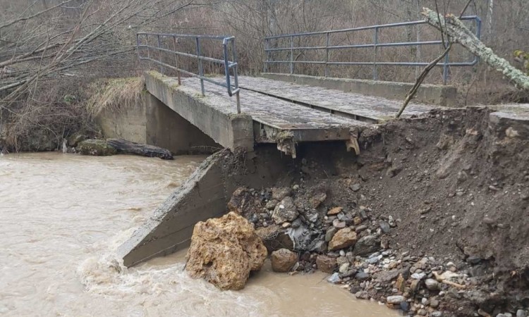 U MZ Jabuka proglašeno stanje prirodne nesreće