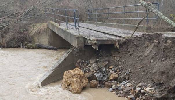 U MZ Jabuka proglašeno stanje prirodne nesreće