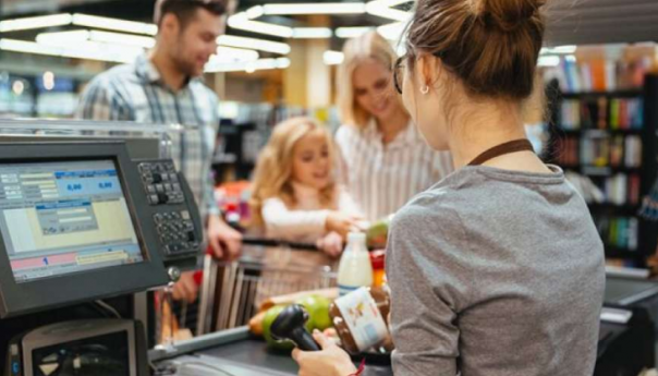 U nadzorima fiskalnih obveznika u KS inspektori izrekli kazne od 218.000 KM