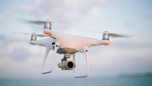 U napadu američke bespilotne letjelice ubijen vođa ISIL-a u Siriji