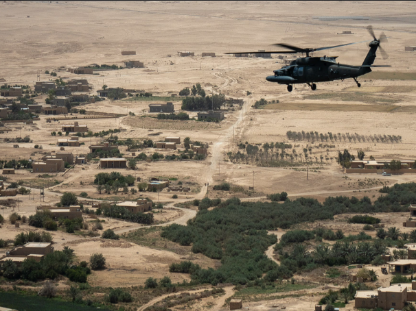 U napadu američkih snaga ubijen vođa ogranka Al-Kaide