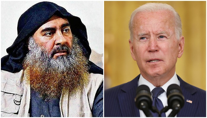 U napadu američkih specijalaca ubijen vrhovni vođa ISIL-a