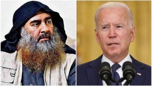U napadu američkih specijalaca ubijen vrhovni vođa ISIL-a