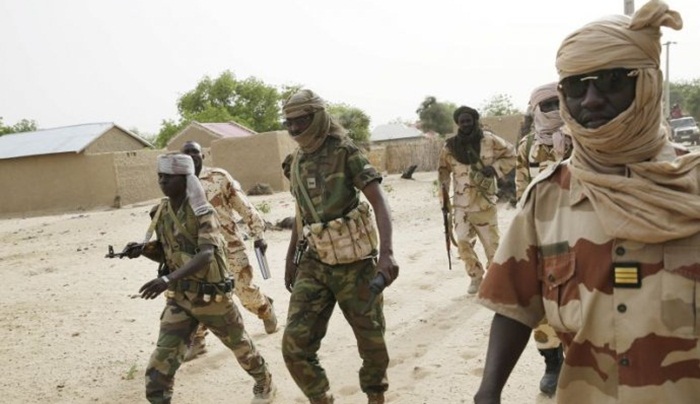 U napadu Boko Harama ubijeno 30 osoba