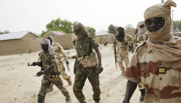 U napadu Boko Harama ubijeno 30 osoba