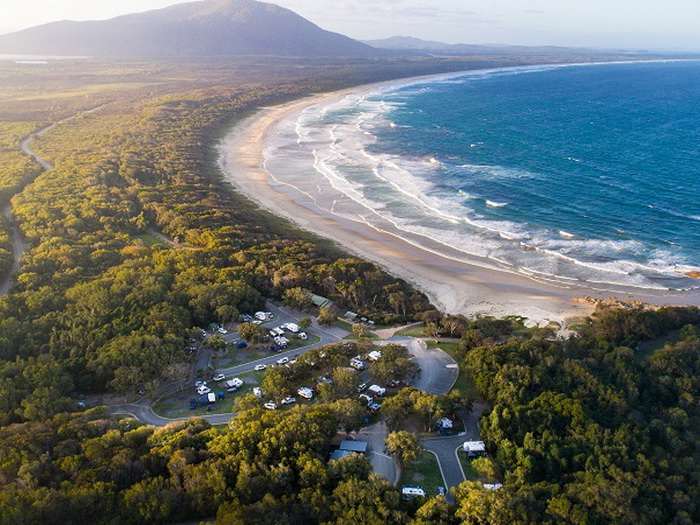 U napadu morskog psa u Australiji jedna žena poginula, muškarac teško povrijeđen