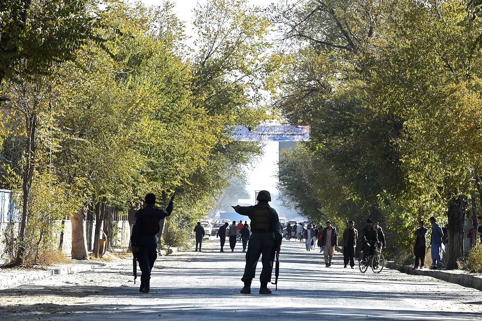 U napadu na Univerzitet u Kabulu poginulo 19 osoba