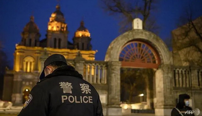 U napadu nožem ubijeno sedam osoba u Kini, napadač uhapšen