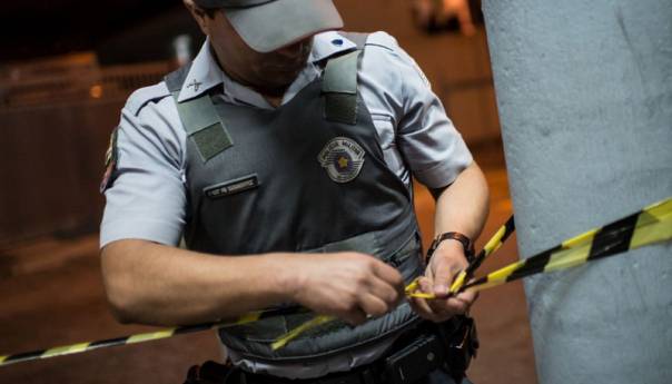 U napadu u vrtiću u Brazilu ubijena djeca i vaspitači